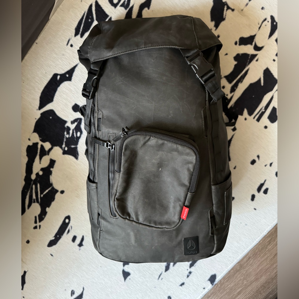 Nixon Backpack 22”